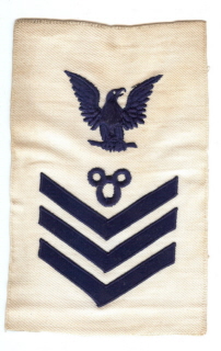 us navy shipfitter insignia vietnam war
